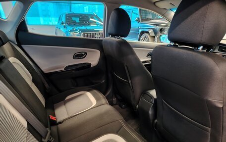 KIA cee'd III, 2013 год, 1 235 000 рублей, 8 фотография