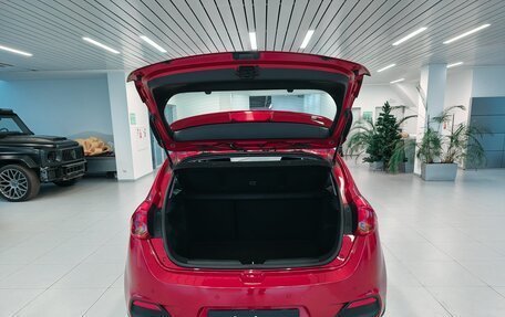 KIA cee'd III, 2013 год, 1 235 000 рублей, 5 фотография