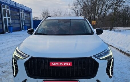 Haval Jolion, 2024 год, 2 400 000 рублей, 1 фотография