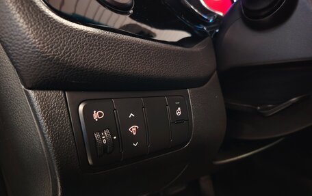 KIA cee'd III, 2013 год, 1 235 000 рублей, 11 фотография