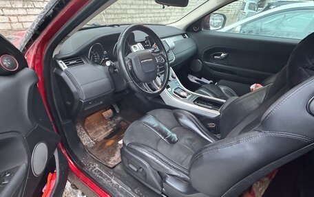 Land Rover Range Rover Evoque I, 2012 год, 1 500 000 рублей, 2 фотография