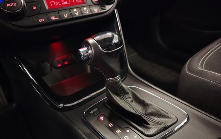 KIA cee'd III, 2013 год, 1 235 000 рублей, 13 фотография