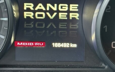Land Rover Range Rover Evoque I, 2012 год, 1 500 000 рублей, 6 фотография