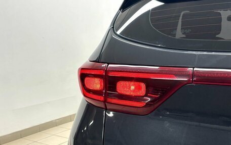 KIA Sportage IV рестайлинг, 2021 год, 2 770 000 рублей, 10 фотография