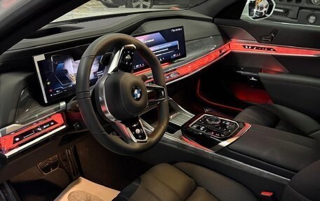 BMW 7 серия, 2024 год, 15 700 000 рублей, 3 фотография