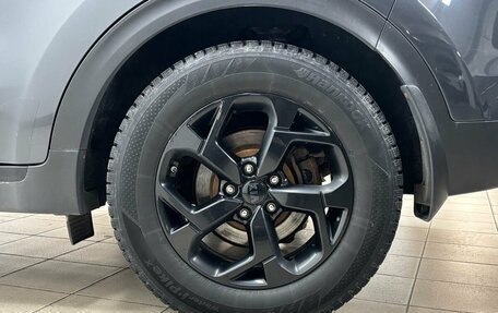 KIA Sportage IV рестайлинг, 2021 год, 2 770 000 рублей, 19 фотография