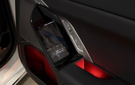 BMW 7 серия, 2024 год, 15 700 000 рублей, 10 фотография