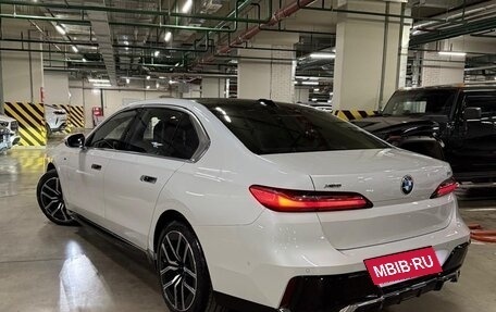 BMW 7 серия, 2024 год, 15 700 000 рублей, 2 фотография