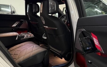 BMW 7 серия, 2024 год, 15 700 000 рублей, 9 фотография