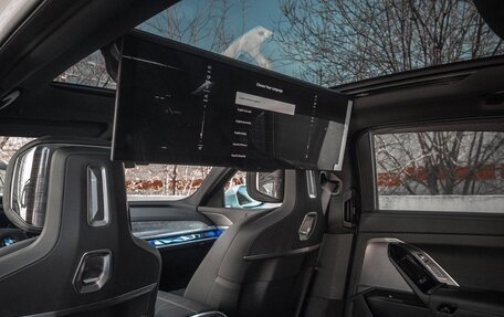 BMW 7 серия, 2024 год, 15 700 000 рублей, 13 фотография