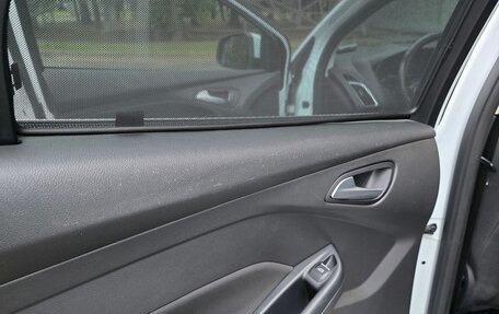 Ford Focus III, 2019 год, 1 599 000 рублей, 12 фотография