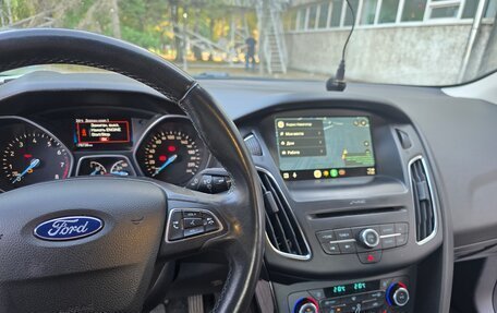 Ford Focus III, 2019 год, 1 599 000 рублей, 7 фотография