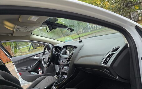 Ford Focus III, 2019 год, 1 599 000 рублей, 11 фотография