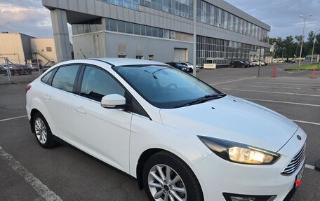 Ford Focus III, 2019 год, 1 599 000 рублей, 4 фотография