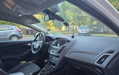 Ford Focus III, 2019 год, 1 599 000 рублей, 8 фотография