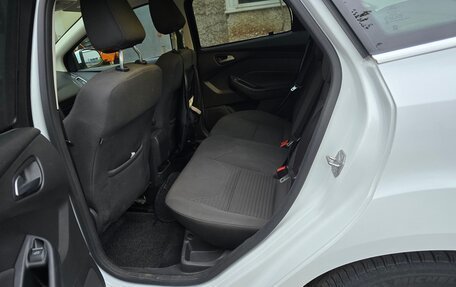 Ford Focus III, 2019 год, 1 599 000 рублей, 13 фотография