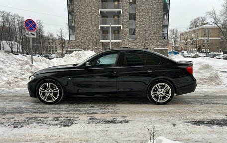 BMW 3 серия, 2014 год, 2 185 000 рублей, 8 фотография