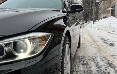 BMW 3 серия, 2014 год, 2 185 000 рублей, 10 фотография