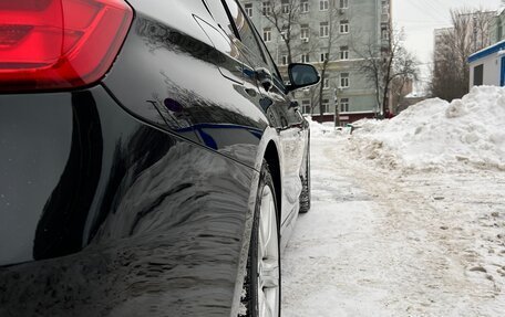 BMW 3 серия, 2014 год, 2 185 000 рублей, 12 фотография