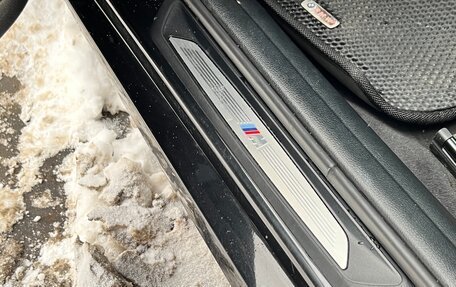 BMW 3 серия, 2014 год, 2 185 000 рублей, 14 фотография