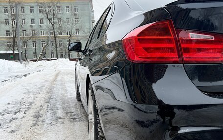 BMW 3 серия, 2014 год, 2 185 000 рублей, 11 фотография