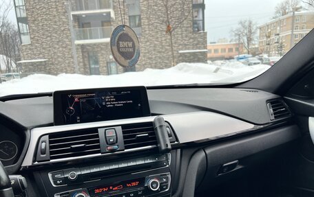 BMW 3 серия, 2014 год, 2 185 000 рублей, 16 фотография