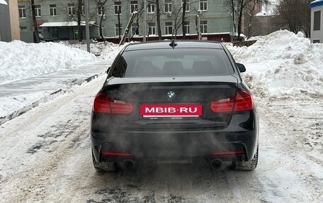 BMW 3 серия, 2014 год, 2 185 000 рублей, 6 фотография