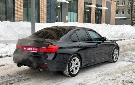 BMW 3 серия, 2014 год, 2 185 000 рублей, 5 фотография