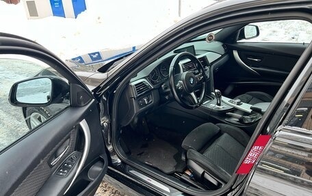 BMW 3 серия, 2014 год, 2 185 000 рублей, 13 фотография