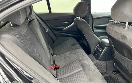 BMW 3 серия, 2014 год, 2 185 000 рублей, 17 фотография