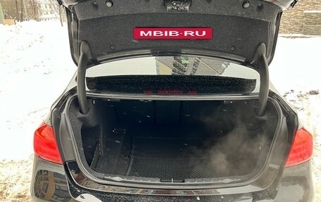 BMW 3 серия, 2014 год, 2 185 000 рублей, 19 фотография