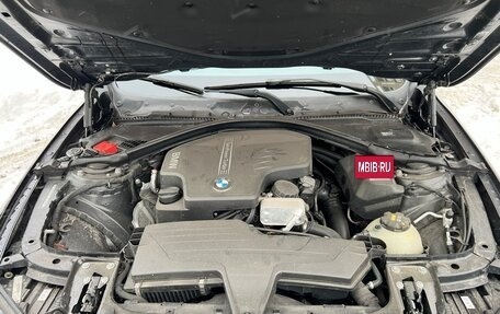 BMW 3 серия, 2014 год, 2 185 000 рублей, 21 фотография