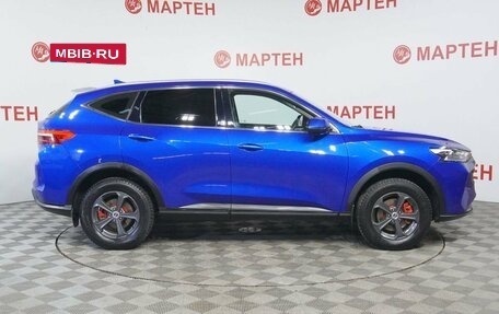 Haval F7 I, 2022 год, 1 835 000 рублей, 4 фотография