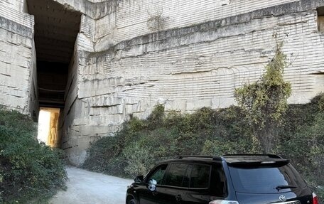 Toyota Highlander III, 2012 год, 2 350 000 рублей, 18 фотография