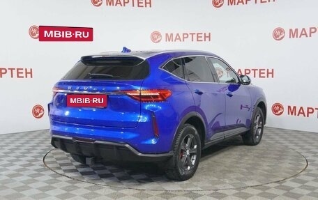 Haval F7 I, 2022 год, 1 835 000 рублей, 5 фотография
