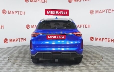 Haval F7 I, 2022 год, 1 835 000 рублей, 6 фотография