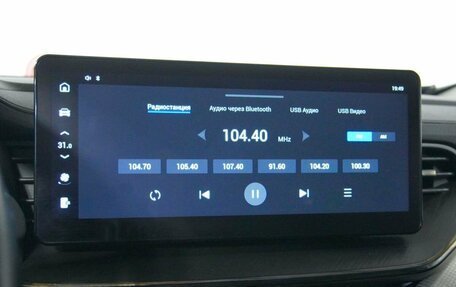 Haval F7 I, 2022 год, 1 835 000 рублей, 12 фотография