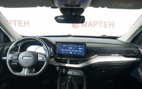 Haval F7 I, 2022 год, 1 835 000 рублей, 15 фотография