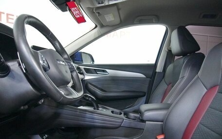 Haval F7 I, 2022 год, 1 835 000 рублей, 9 фотография