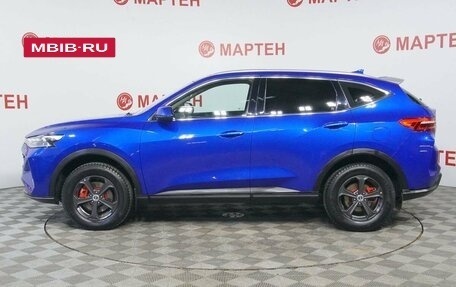 Haval F7 I, 2022 год, 1 835 000 рублей, 8 фотография
