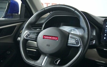 Haval F7 I, 2022 год, 1 835 000 рублей, 16 фотография