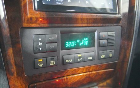 Hyundai Terracan I, 2001 год, 585 000 рублей, 13 фотография