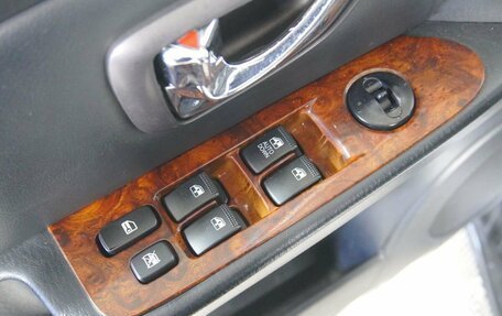 Hyundai Terracan I, 2001 год, 585 000 рублей, 14 фотография