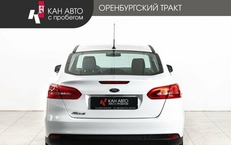 Ford Focus III, 2016 год, 1 198 000 рублей, 4 фотография