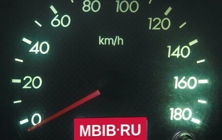 Hyundai Terracan I, 2001 год, 585 000 рублей, 17 фотография