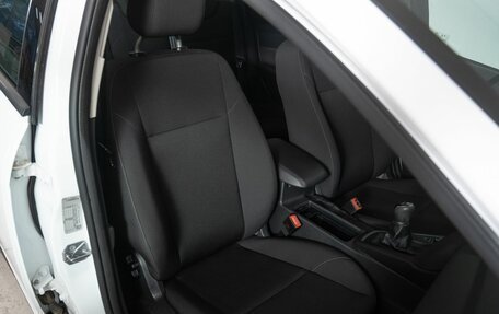 Ford Focus III, 2016 год, 1 198 000 рублей, 7 фотография