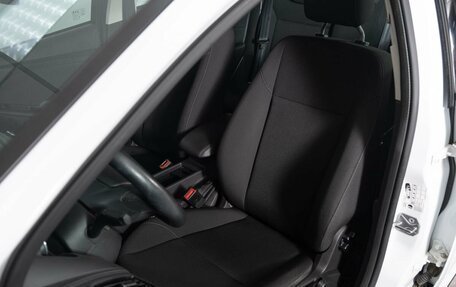 Ford Focus III, 2016 год, 1 198 000 рублей, 5 фотография