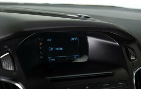 Ford Focus III, 2016 год, 1 198 000 рублей, 11 фотография