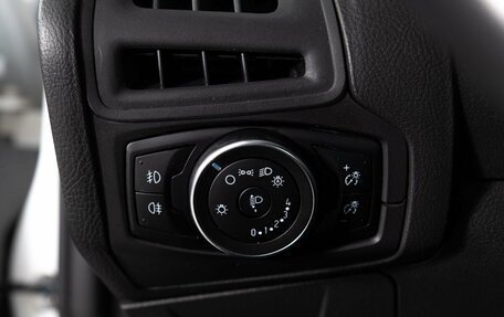 Ford Focus III, 2016 год, 1 198 000 рублей, 17 фотография