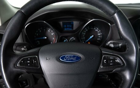 Ford Focus III, 2016 год, 1 198 000 рублей, 10 фотография